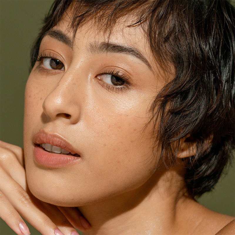 Happy Skin Calming Glow Drops