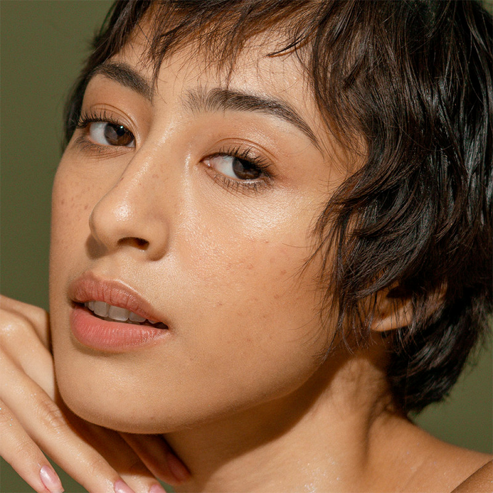 Happy Skin Calming Glow Drops