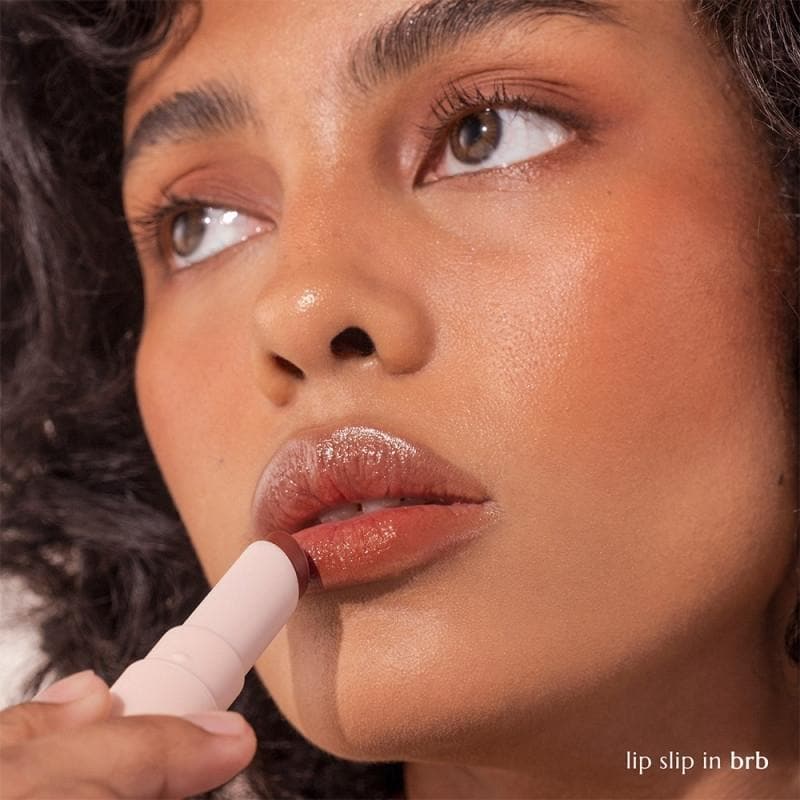 Happy Skin Lip Slip - Brb