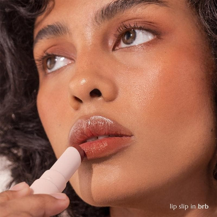 Happy Skin Lip Slip - Brb