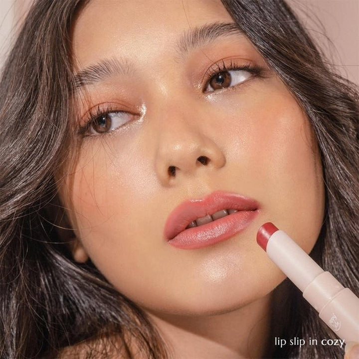 Happy Skin Cosmetics Lip Slip - Cozy