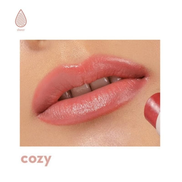 Happy Skin Cosmetics Lip Slip - Cozy