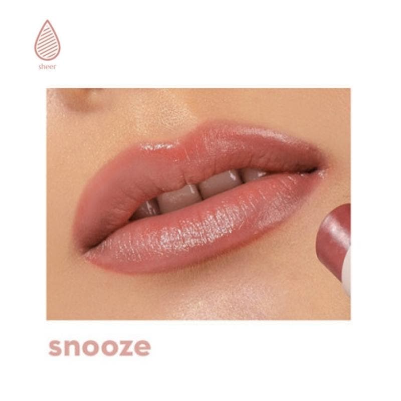Happy Skin Lip Slip - Snooze