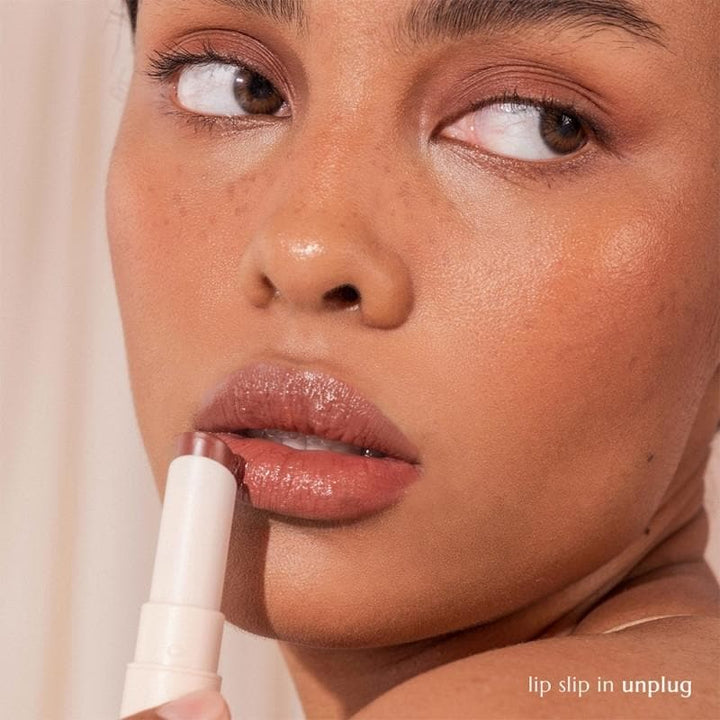 Happy Skin Lip Slip - Unplug