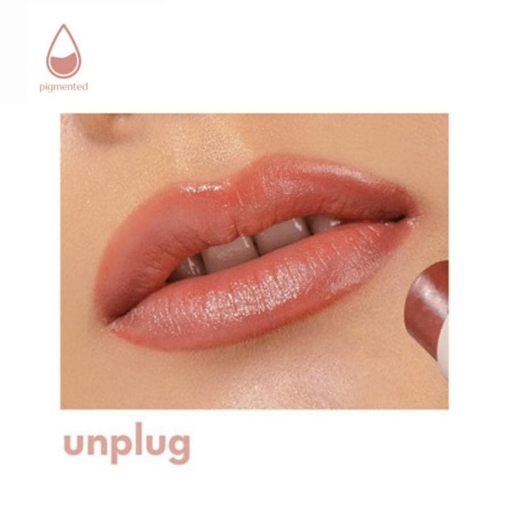 Happy Skin Lip Slip - Unplug