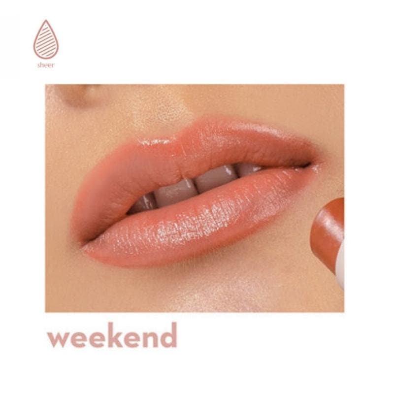 Lip Slip - Weekend
