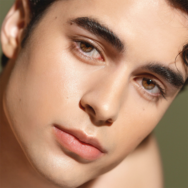 Happy Skin Overnight Calming Cream