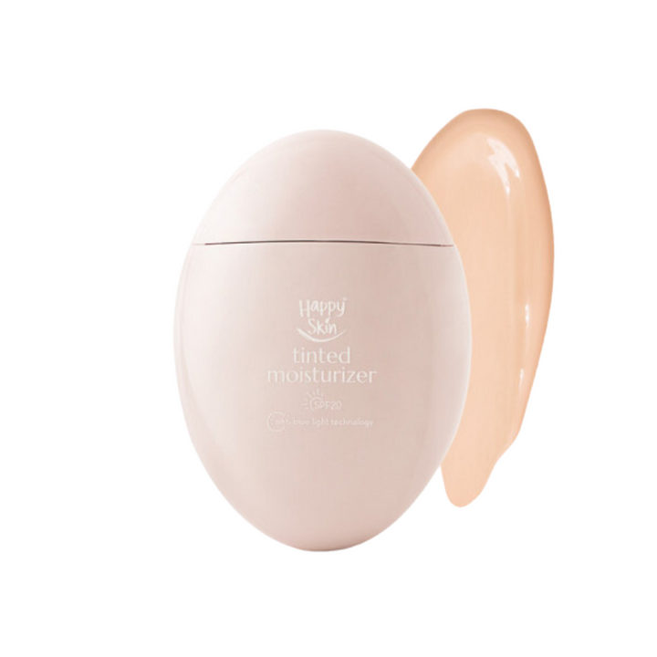 Second Skin Tinted Moisturizer With SPF20