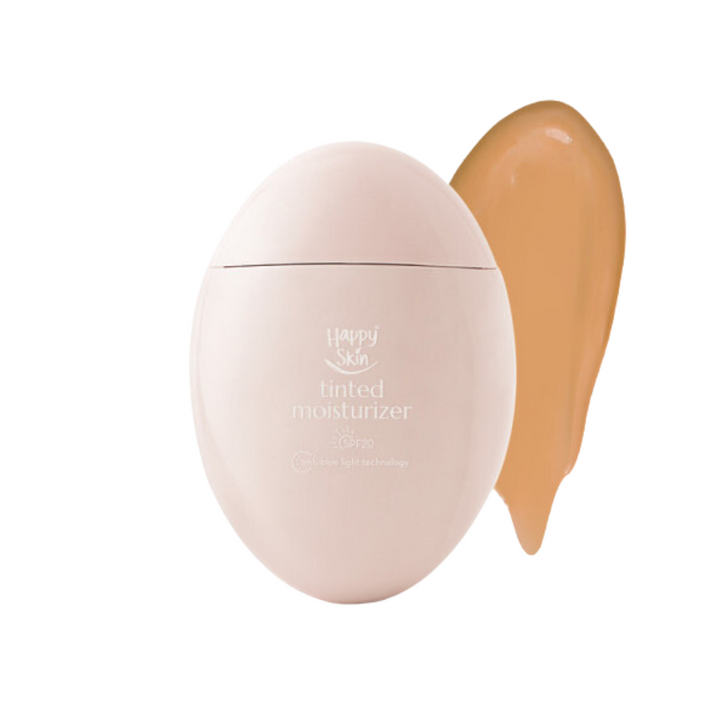 Second Skin Tinted Moisturizer With SPF20