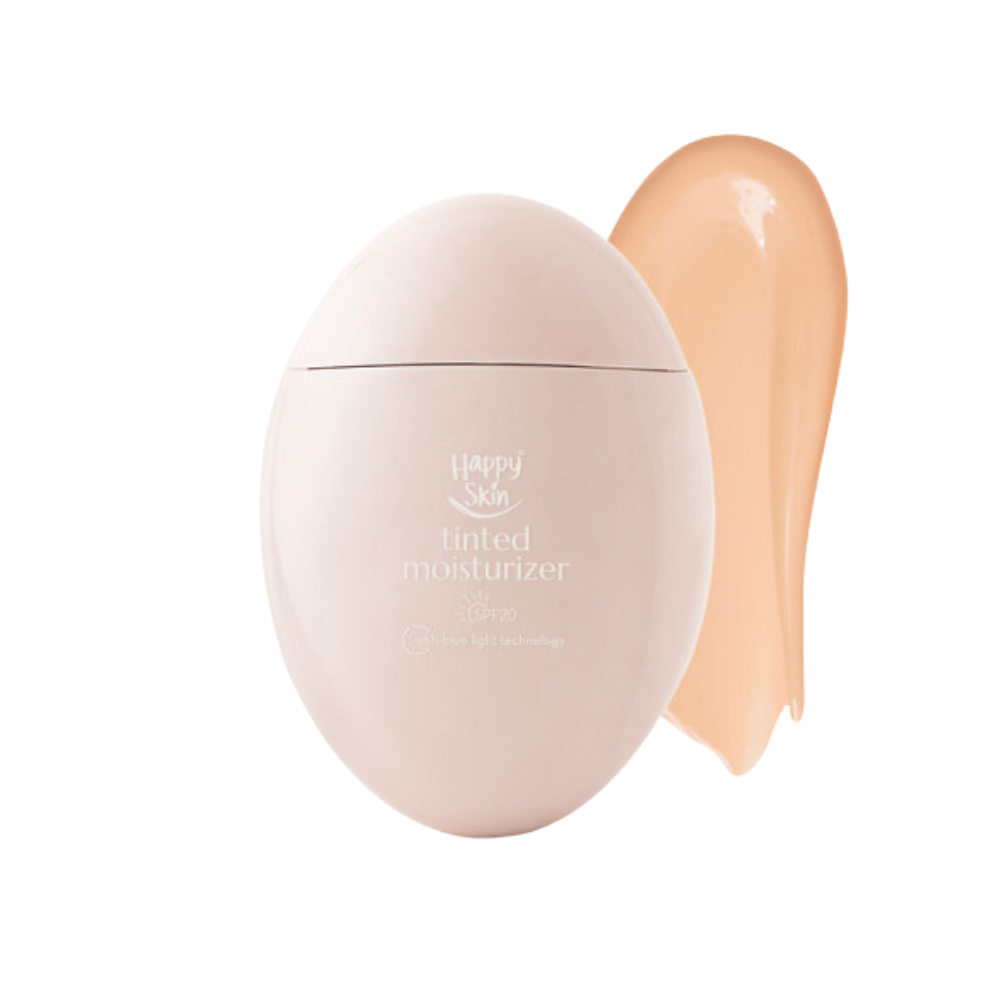 Second Skin Tinted Moisturizer With SPF20