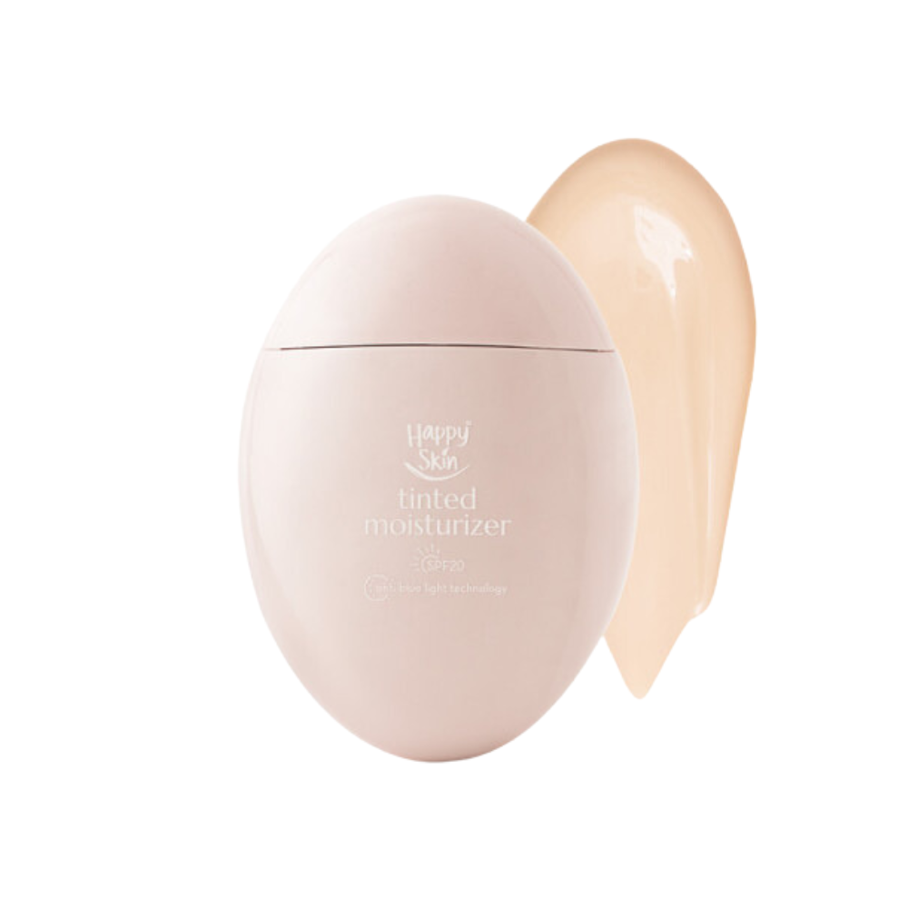 Second Skin Tinted Moisturizer With SPF20