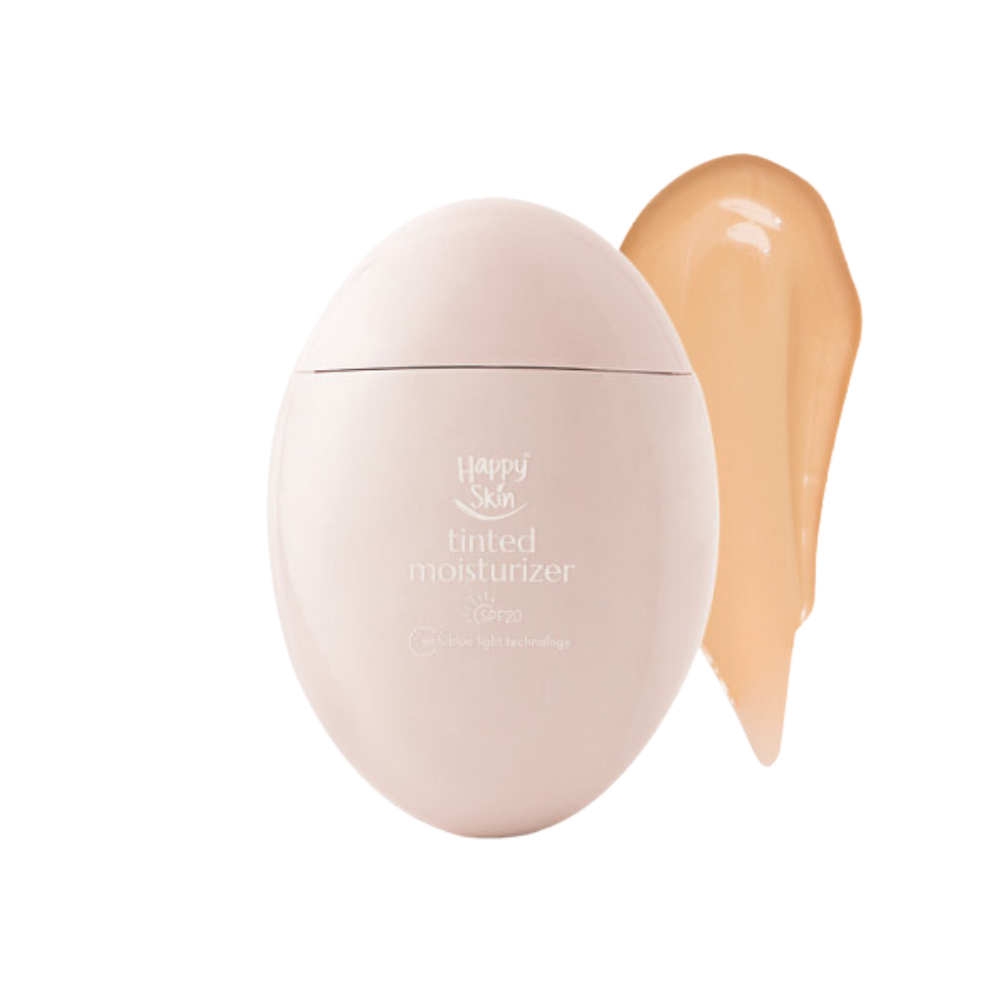 Second Skin Tinted Moisturizer With SPF20