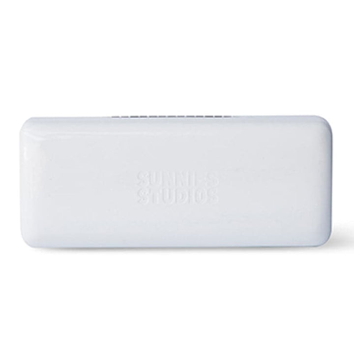 Sunnies Studios Merchandise Hard Case - Chalk