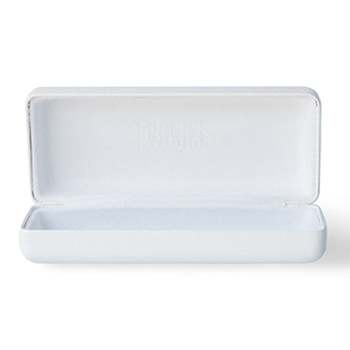 Sunnies Studios Merchandise Hard Case - Chalk