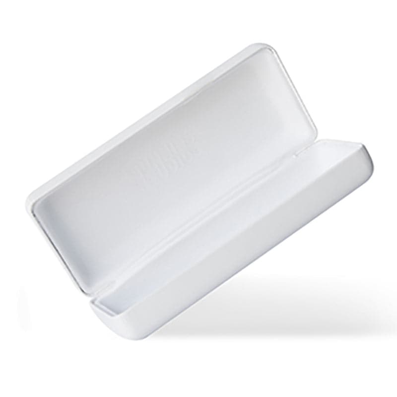 Sunnies Studios Merchandise Hard Case - Chalk