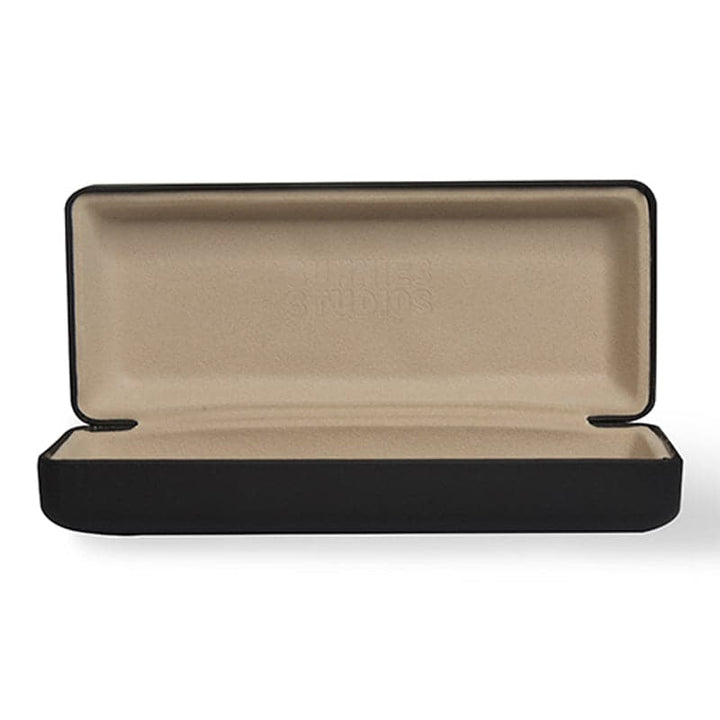 Sunnie Studios Merchandise Hard Case - Charcoal