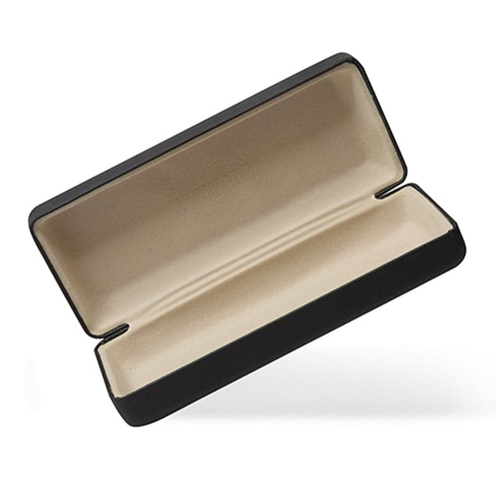 Sunnie Studios Merchandise Hard Case - Charcoal