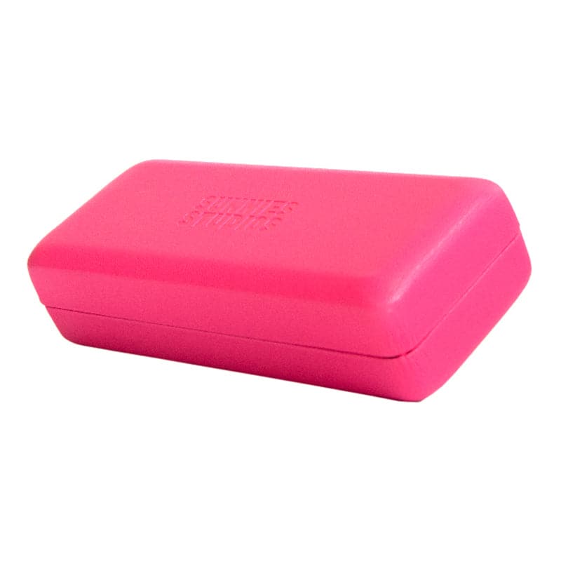 Sunnies Studios Merchandise Hard Case - Pink