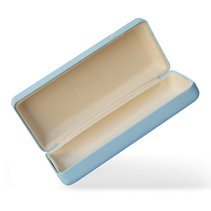 Sunnies Studios Merchandise Hard Case - Seafoam
