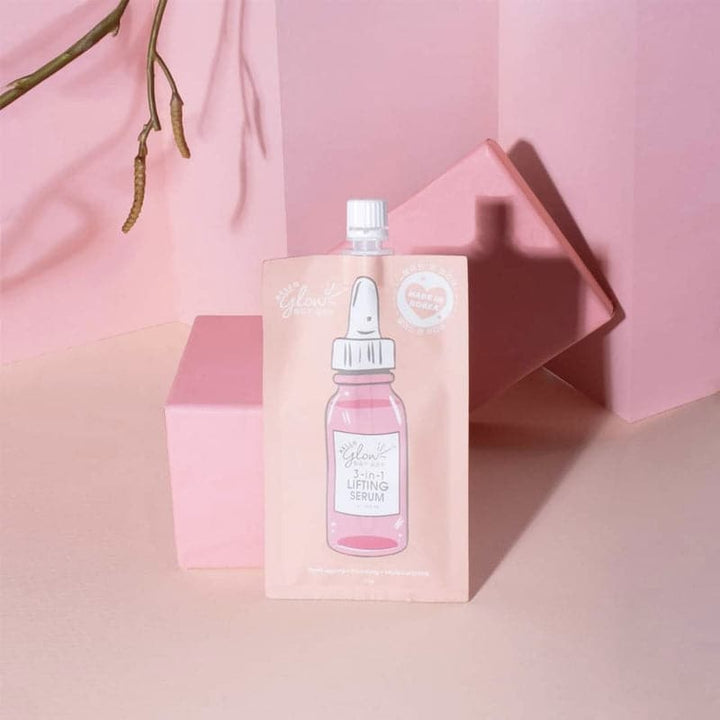 Hello Glow 3 in 1 Lifting Serum