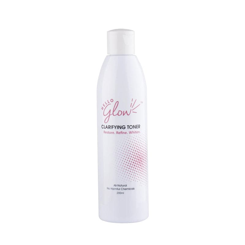 Hello Glow Claryfing Toner - 200 ML
