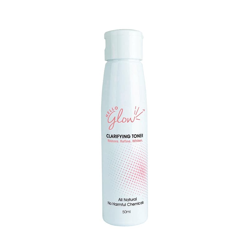Hello Glow Claryfing Toner - 50 ML