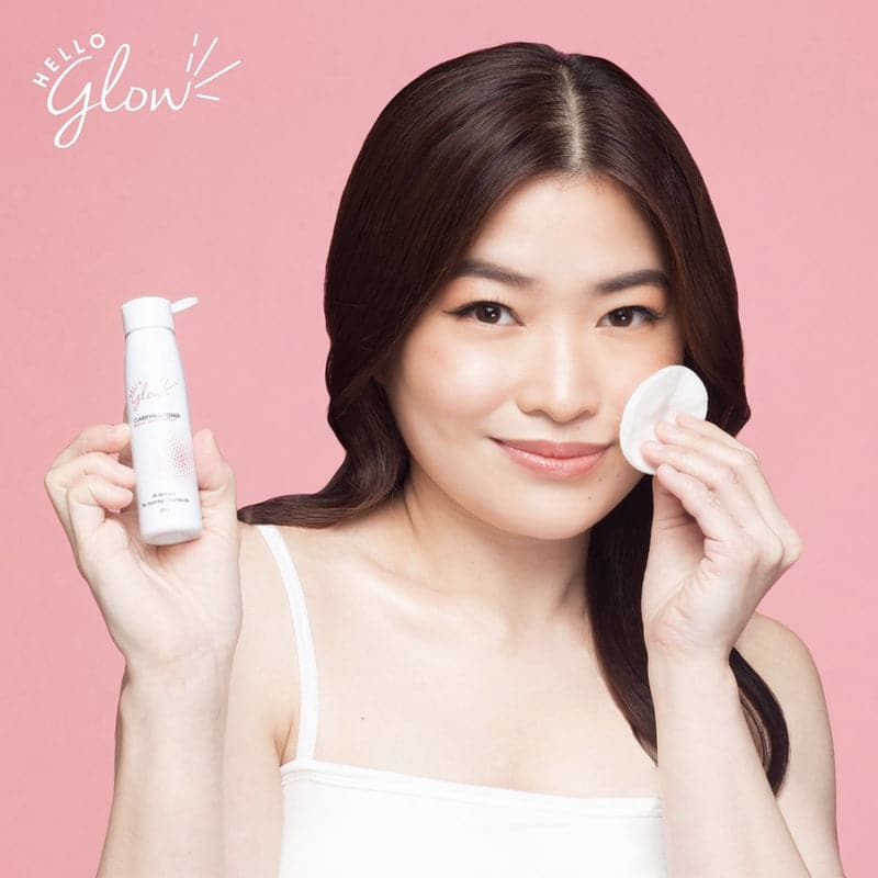 Hello Glow Claryfing Toner - 50 ML