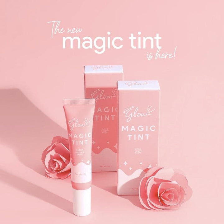 Hello Glow Magic Tint