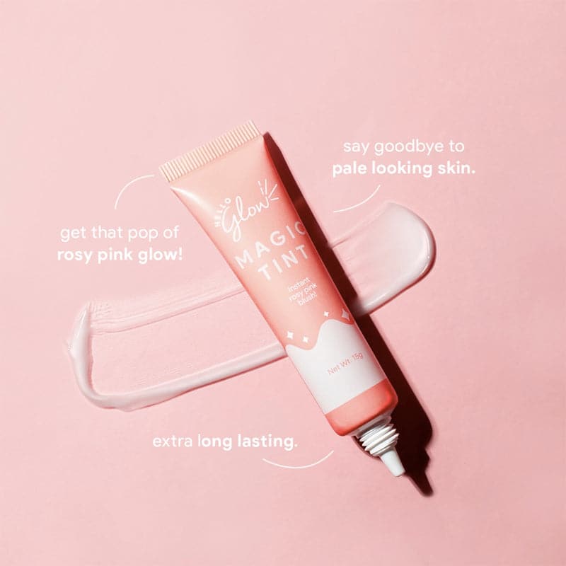 Hello Glow Magic Tint
