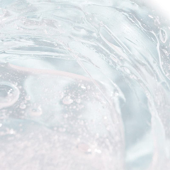 Happy Skin Hyaluronic Soothing Cleansing Gel