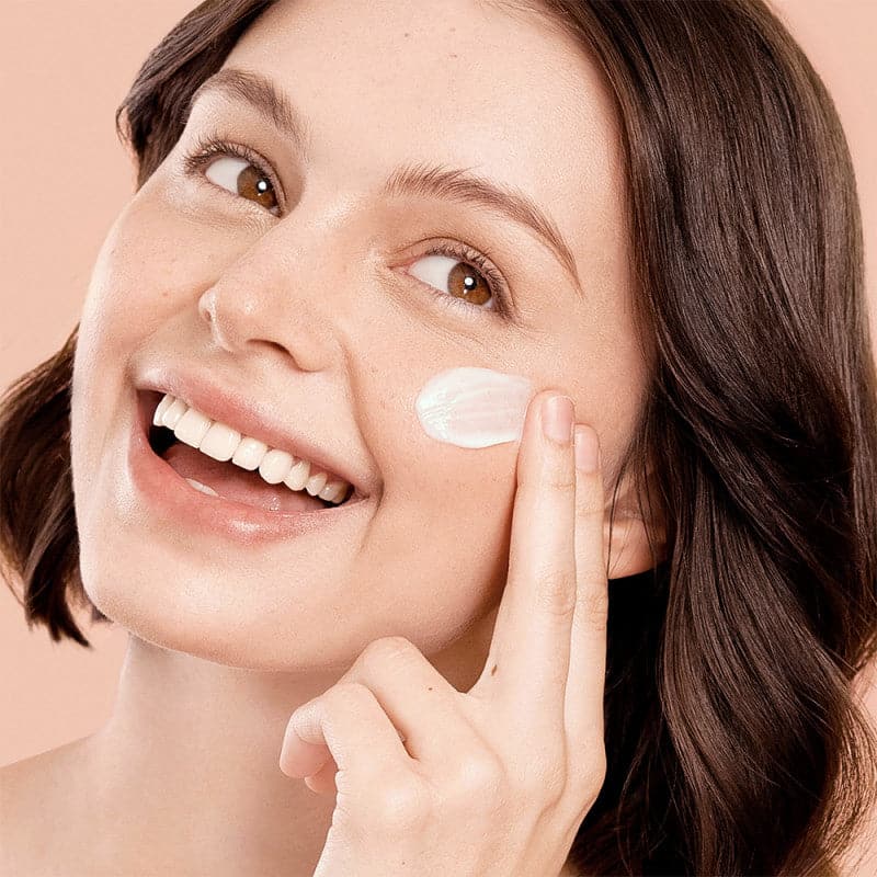 Happy Skin Good For You Skin Hyaluronic + B3 Boost Water Cream