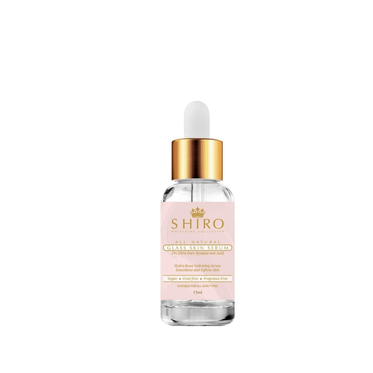 美容液 SHIRO HYDRATION OIL IN SERUM TAMANU 30ml SHIRO HYDRATION OIL IN SERUM TAMANU 30ml SAKE KASU & KOMENUKA