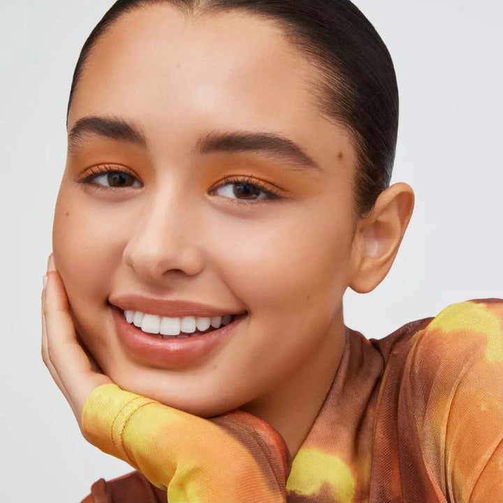 Sunnies Face Eyecrayon Do-It-All Eyeshadow Stick - Tangelo