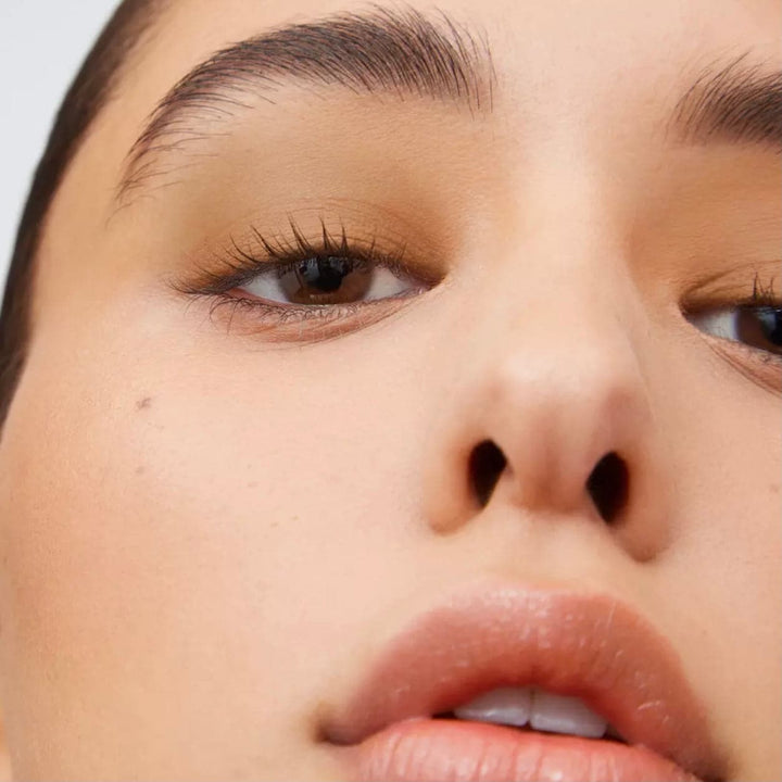 Sunnies Face Eyecrayon Do-It-All Eyeshadow Stick -Camel