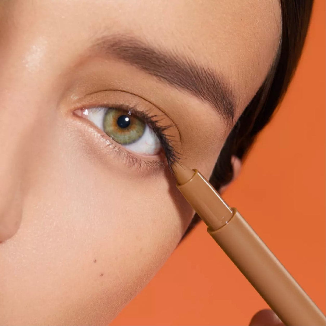 Sunnies Face Eyecrayon Do-It-All Eyeshadow Stick -Camel