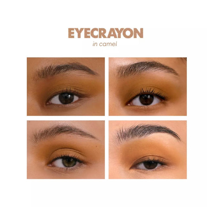 Sunnies Face Eyecrayon Do-It-All Eyeshadow Stick -Camel