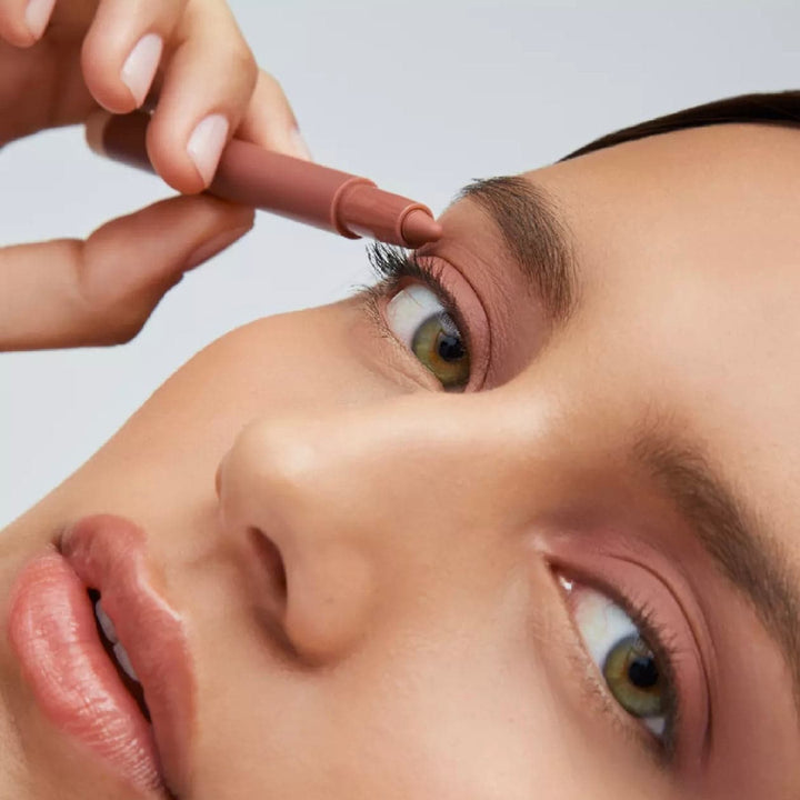 Sunnies Face Eyecrayon Do-It-All Eyeshadow Stick - Velour