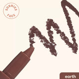 Eyecrayon Do-It-All Eyeshadow Stick - Earth