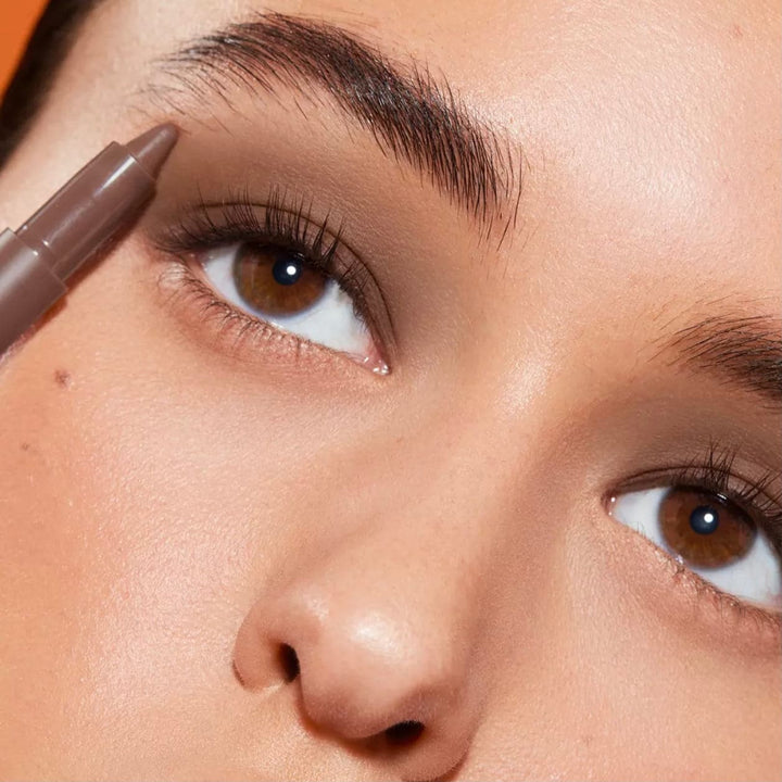 Sunnies Face Eyecrayon Do-It-All Eyeshadow Stick - Earth