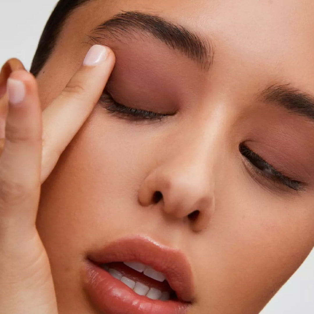 Sunnies Face Eyecrayon Do-It-All Eyeshadow Stick - Jujube