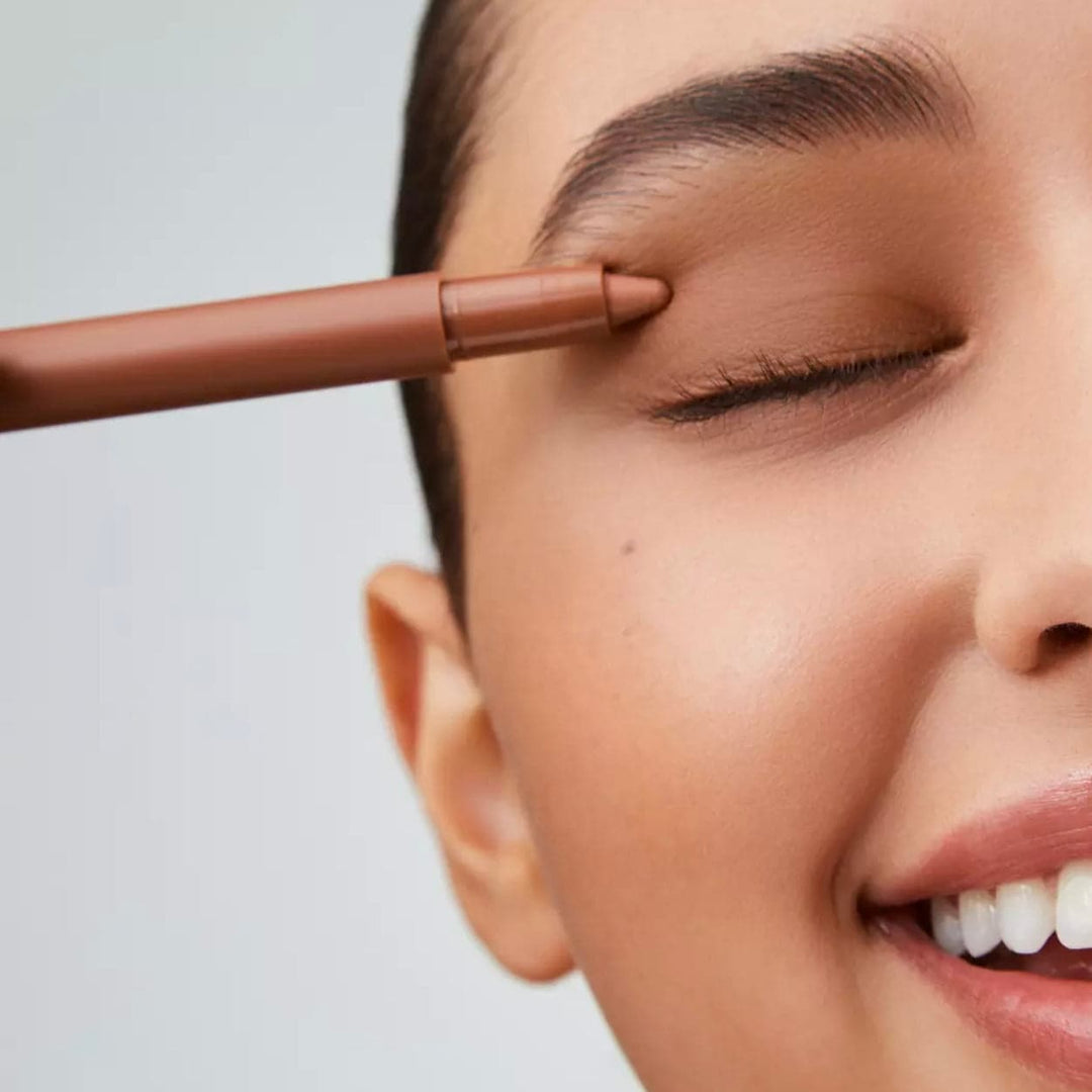 Sunnies Face Eyecrayon Do-It-All Eyeshadow Stick - Bambi