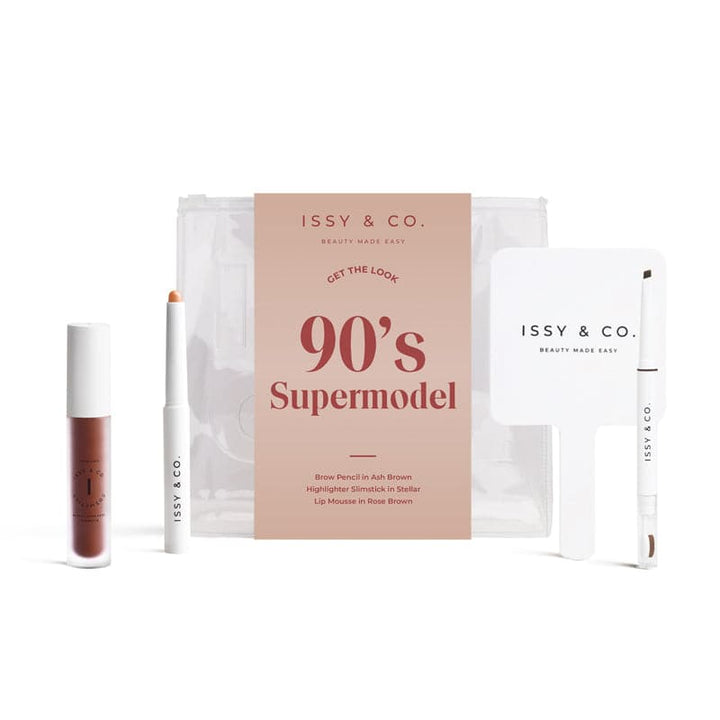 Issy and Co Get The Look Set - Supermodel