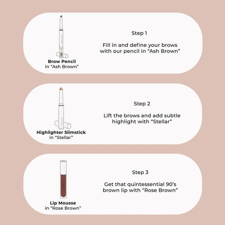 Issy and Co Get The Look Set - Supermodel