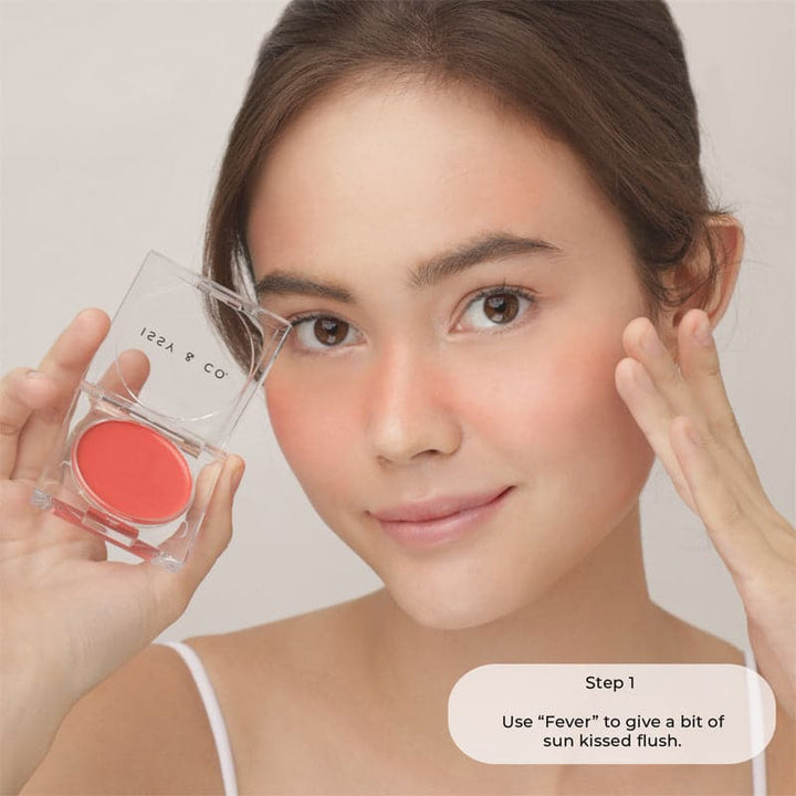 Issy and Co Get The Look Set - Cali Girl