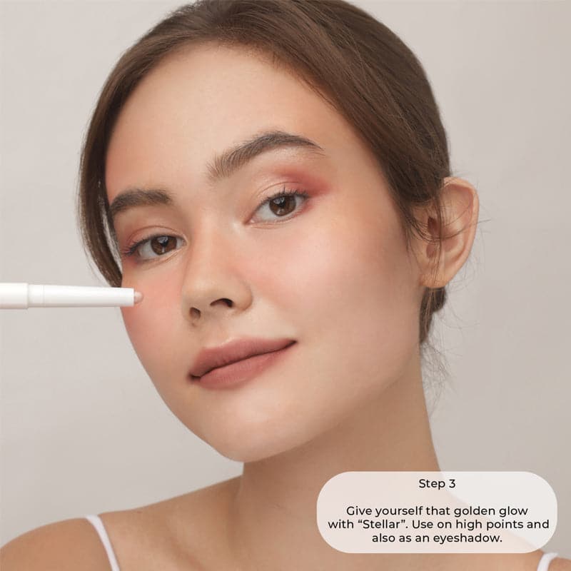 Issy and Co Get The Look Set - Cali Girl