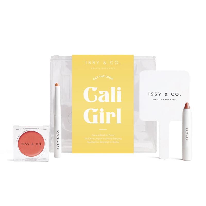 Issy and Co Get The Look Set - Cali Girl