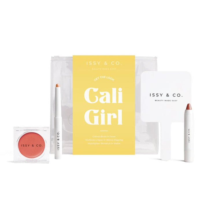 Issy and Co Get The Look Set - Cali Girl