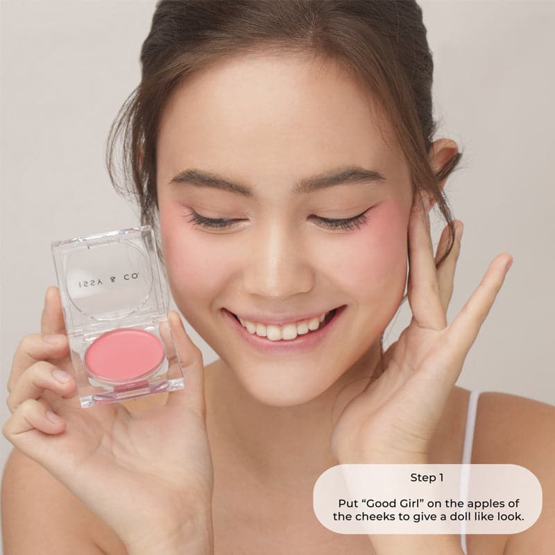 Issy and Co Get The Look Set - Harajuku Doll