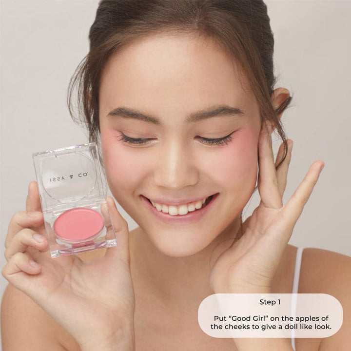 Issy and Co Get The Look Set - Harajuku Doll