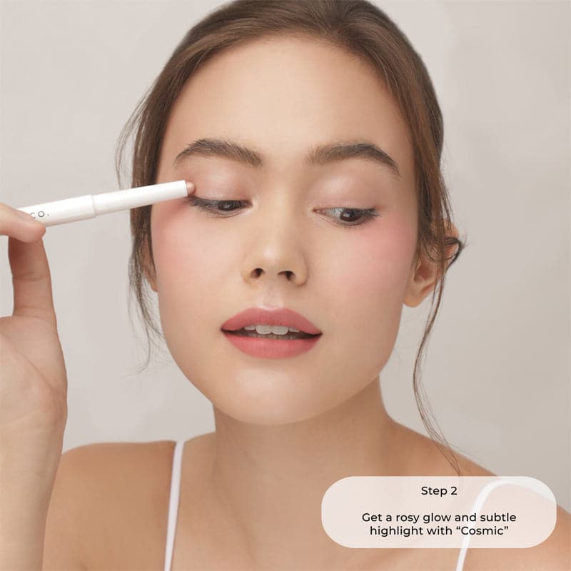 Issy and Co Get The Look Set - Harajuku Doll